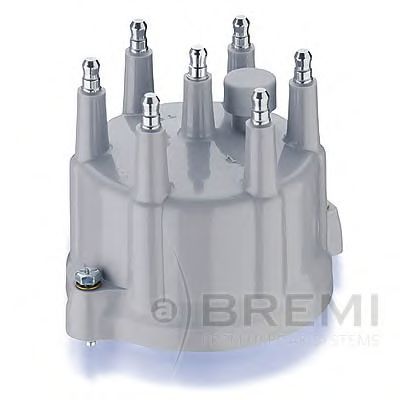 капачка на дистрибутор на запалване