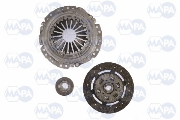 комплект съединител