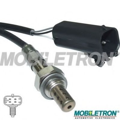 ламбда-сонда OS-C404P