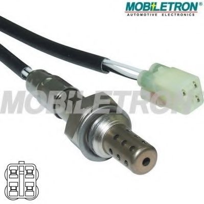 ламбда-сонда OS-U304P