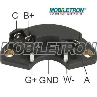 включващо устройство (комутатор), запалителна система IG-M008N