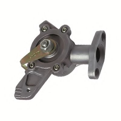 регулиращ клапан за охладителната течност