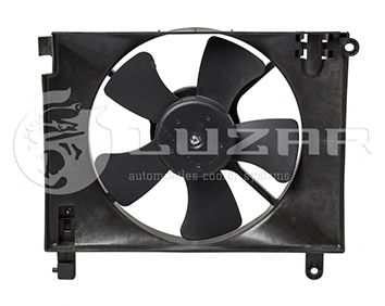 вентилатор, охлаждане на двигателя