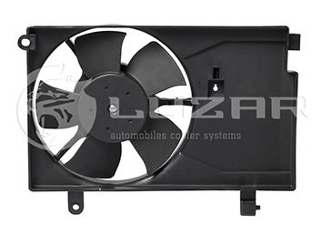 вентилатор, конденсатор на климатизатора