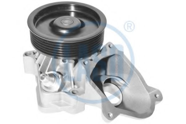 водна помпа