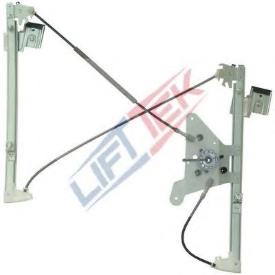 стъклоподемник