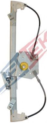 стъклоподемник