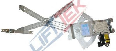 стъклоподемник