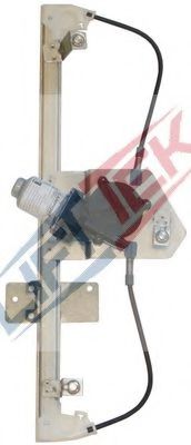 стъклоподемник