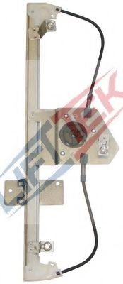 стъклоподемник