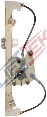 стъклоподемник