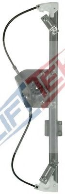 стъклоподемник