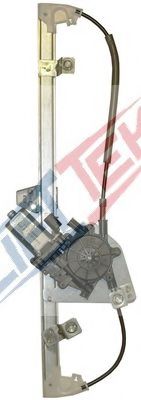 стъклоподемник