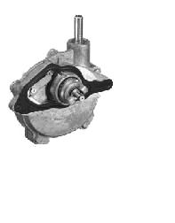 вакуум помпа, спирачна система