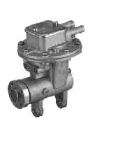 вакуум помпа, спирачна система