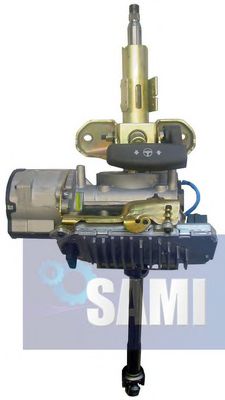 кормилна колона