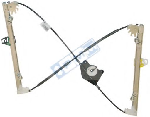 стъклоподемник