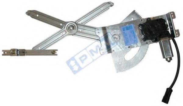 стъклоподемник