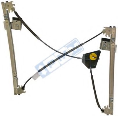 стъклоподемник