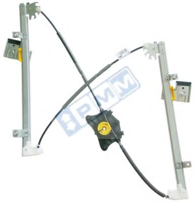 стъклоподемник