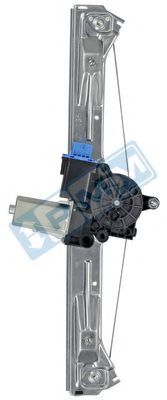 стъклоподемник