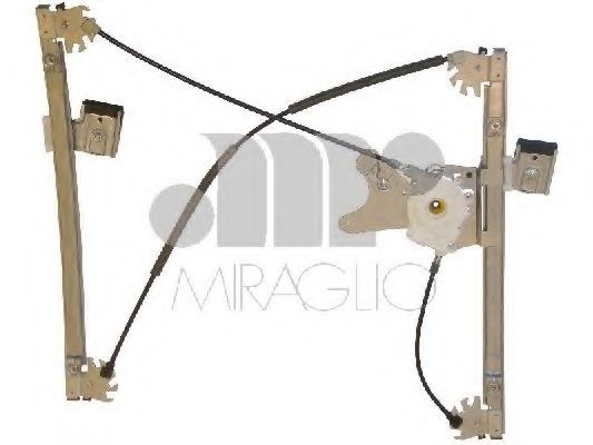 стъклоподемник