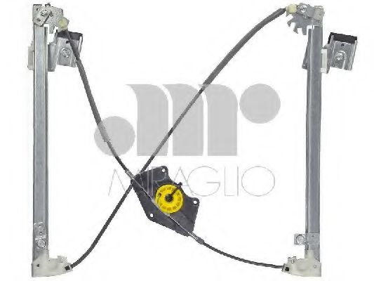 стъклоподемник