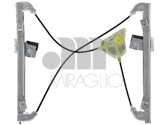 стъклоподемник