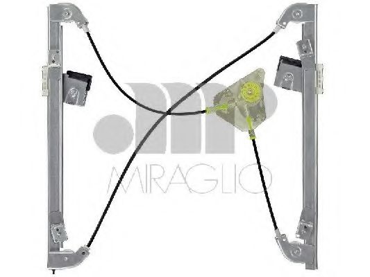 стъклоподемник