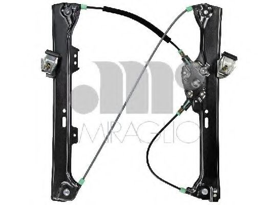 стъклоподемник