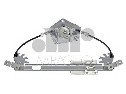 стъклоподемник