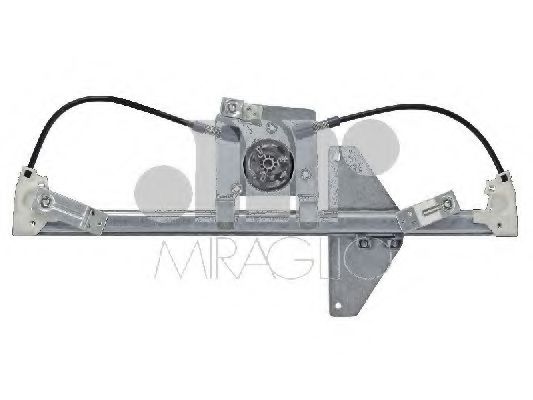 стъклоподемник