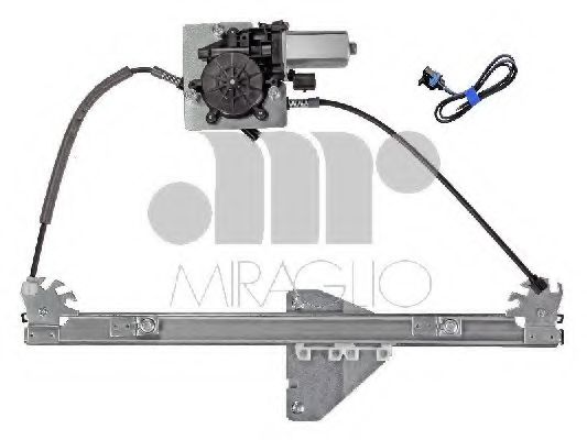 стъклоподемник