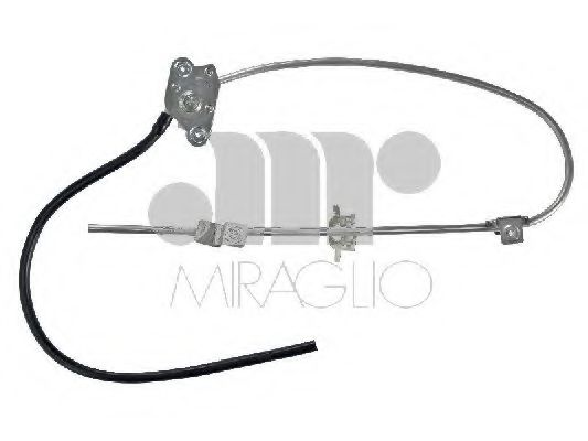 стъклоподемник