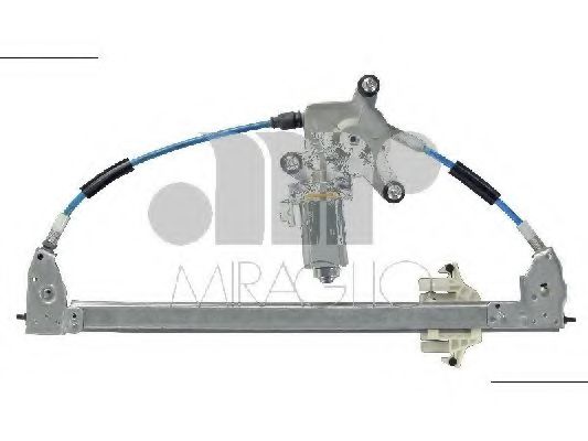 стъклоподемник