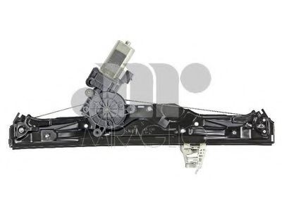 стъклоподемник