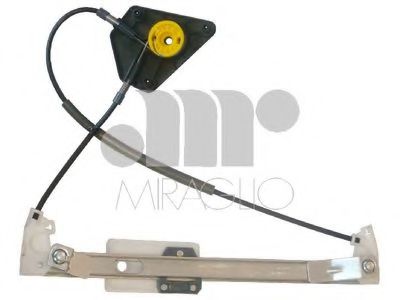 стъклоподемник