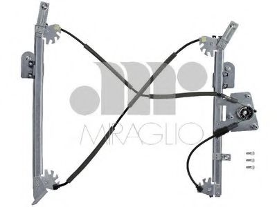 стъклоподемник