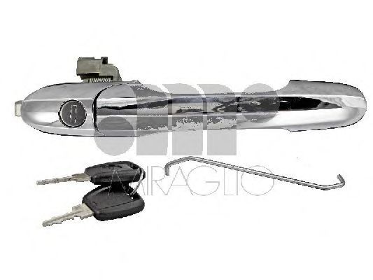 ръкохватка на врата