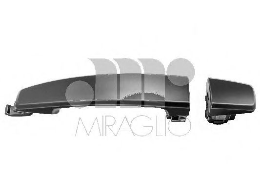 ръкохватка на врата