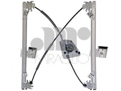 стъклоподемник