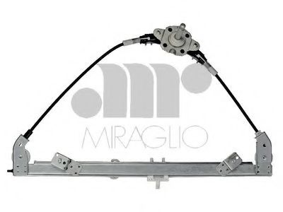 стъклоподемник