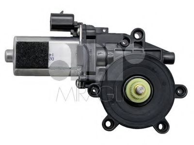 електромотор, стъклоподемник