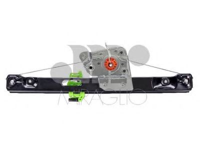 стъклоподемник