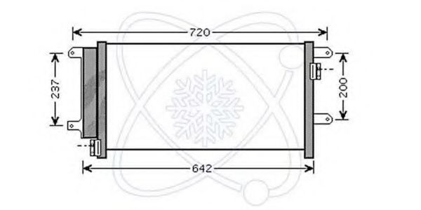 кондензатор, климатизация