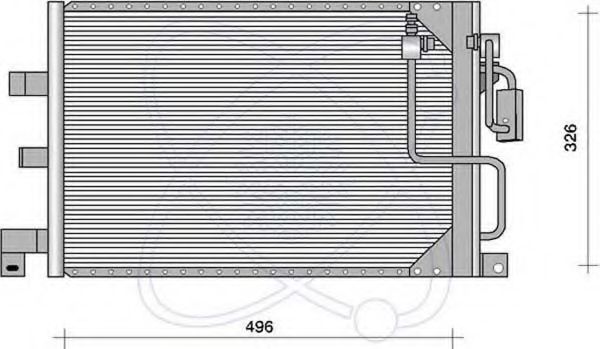 кондензатор, климатизация