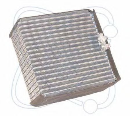 изпарител, климатична система