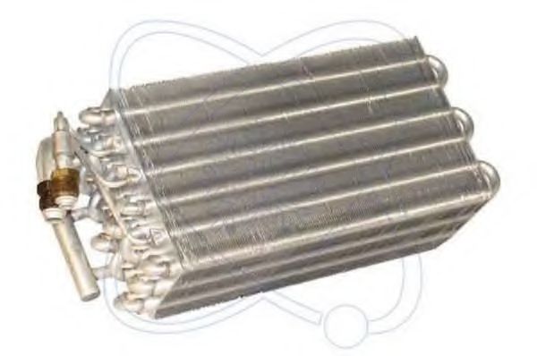 изпарител, климатична система