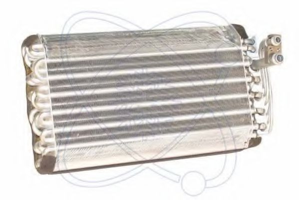 изпарител, климатична система