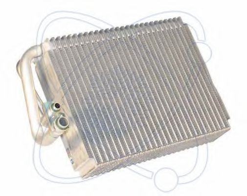 изпарител, климатична система